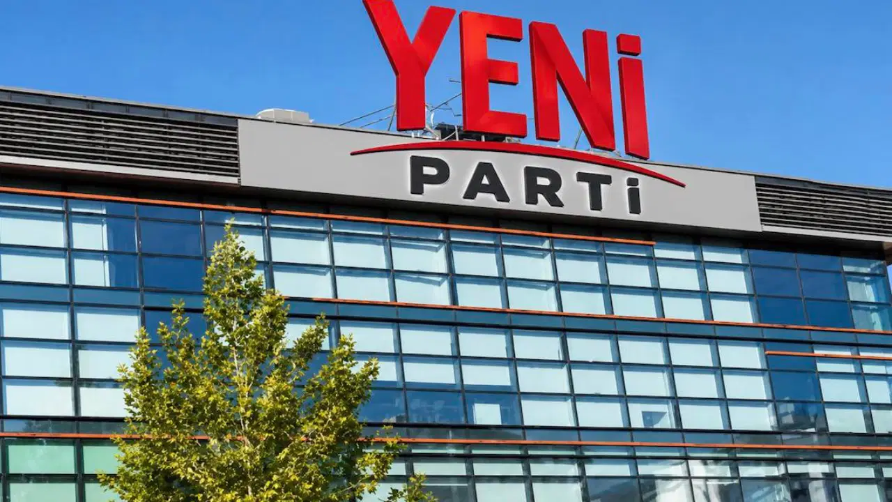 Yeni Parti’de Ege’nin Sandık Sonuçları Belli Oldu