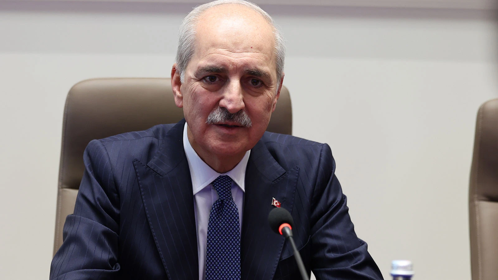 Numan Kurtulmuş'tan Fon Krizi Açıklaması: Kim Arsızlık Ve Hırsızlık Yaptıysa Hepsinden Hesap Sorulmalıdır