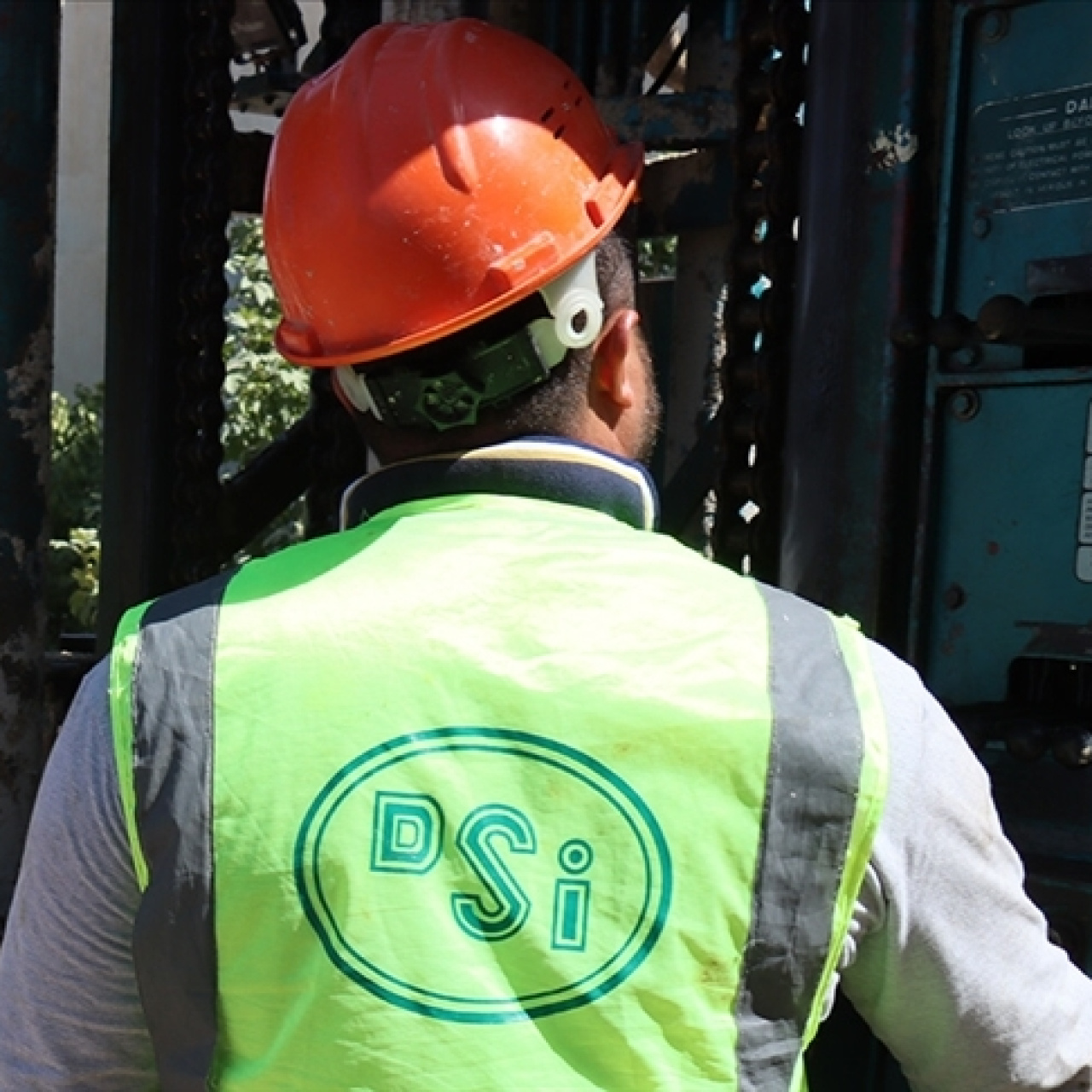 DSİ 1389 işçi alımı kura sonuçları açıklandı mı?
