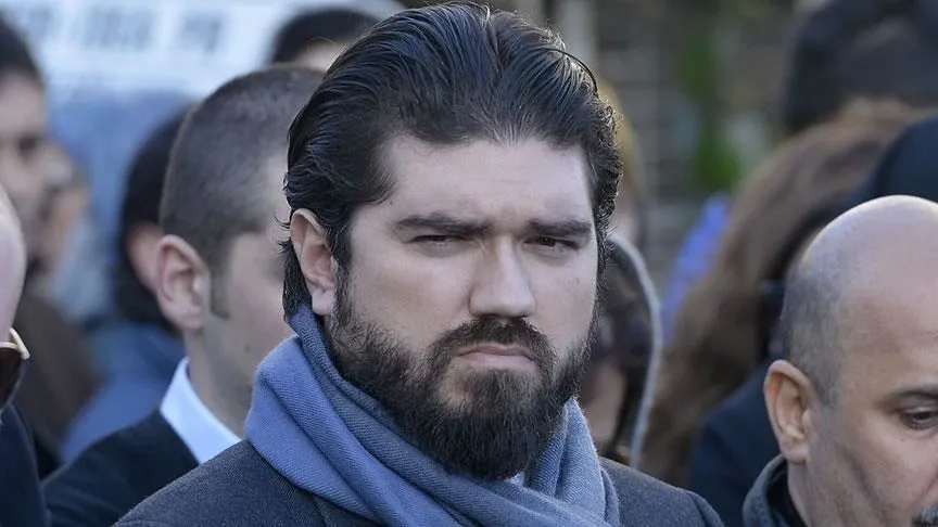 Rasim Ozan Kütahyalı hakkında 3 yıla kadar hapis talebiyle iddianame hazırlandı