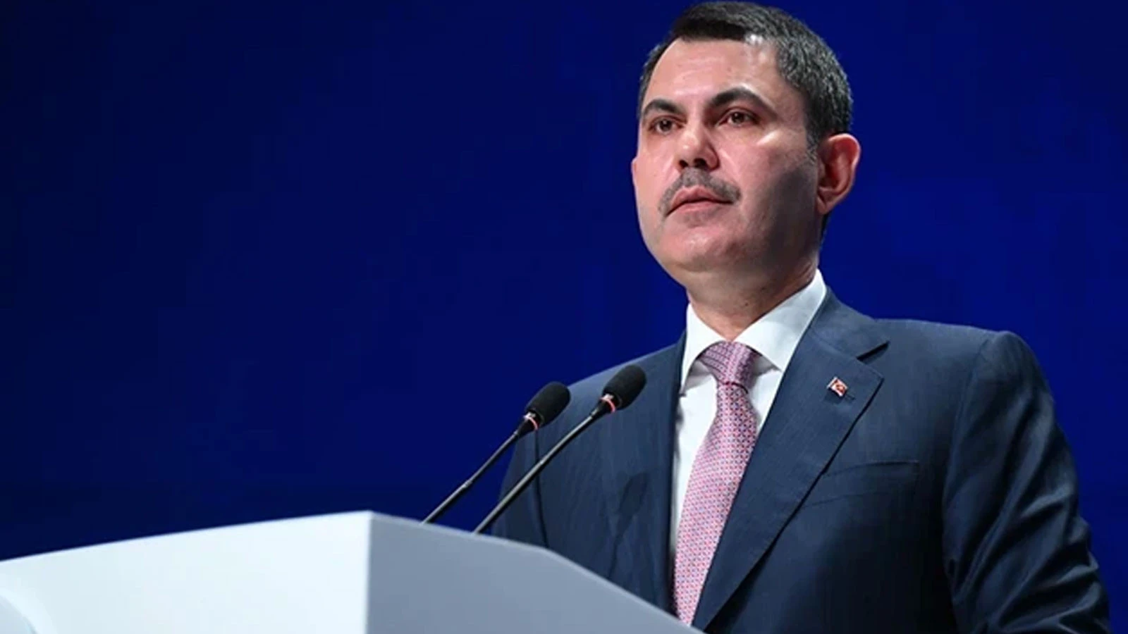 Bakan Kurum'dan İstanbul'daki Sel Felaketiyle İlgili Açıklama!