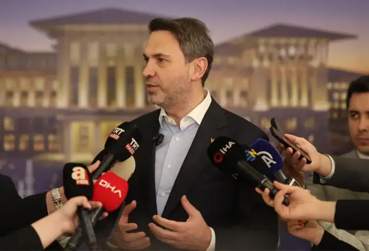 Bakan Bayraktar: Doğal gaz ve elektrik desteğimiz devam edecek