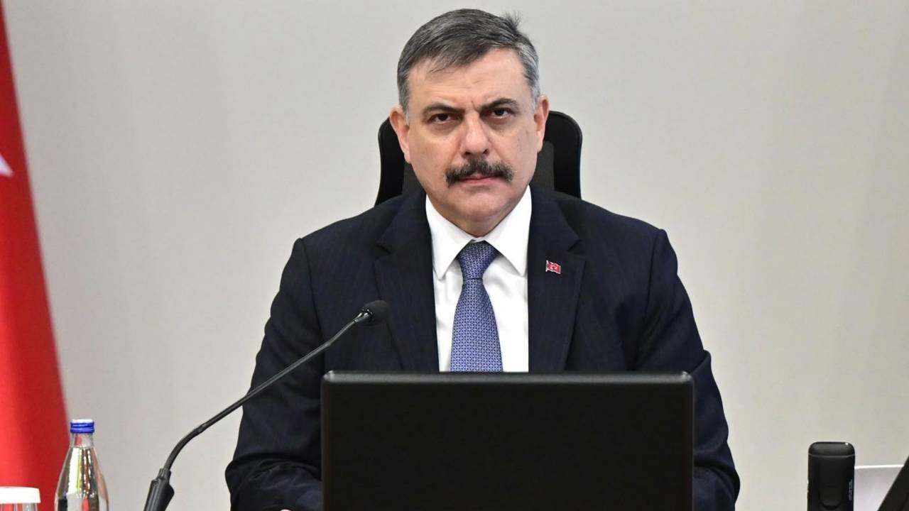 İçişleri Bakanı Mustafa Çiftçi'den Selde Kaybolan Yurttaşlarla İlgili Açıklama: 4 Kişi Aranıyor