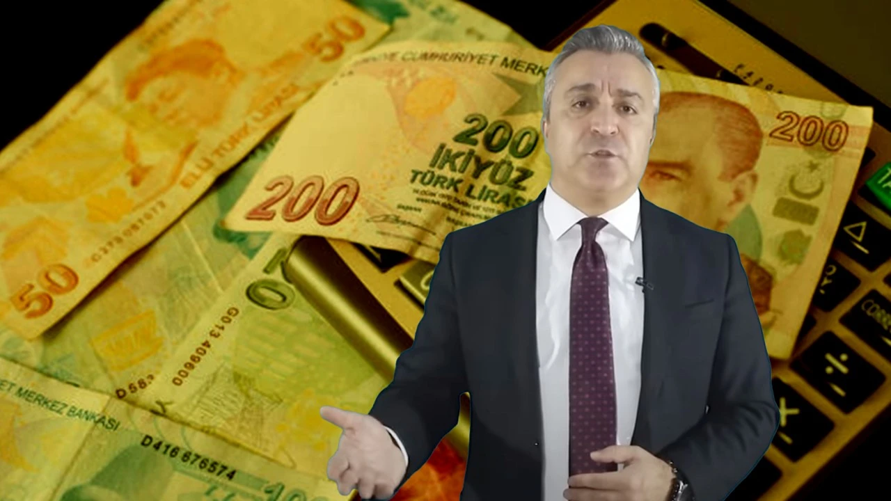 Asgari ücret Ocak 2026’da ne kadar zamlanacak? Özgür Erdursun’dan ilk oran geldi