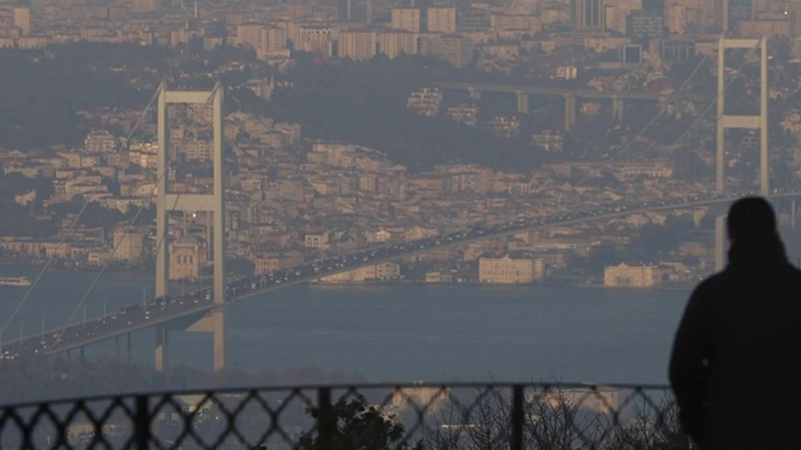 İstanbul'da hava kalitesini bozan en önemli etken açıklandı
