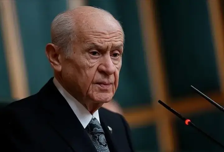 Bahçeli'den NATO çıkışı: Taleplerimiz görülmüyorsa her 2 yöne bakılmalı