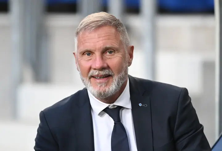 Samsunspor'a 3. Alman teknik adam! Thorsten Fink ile anlaşma sağlandı...