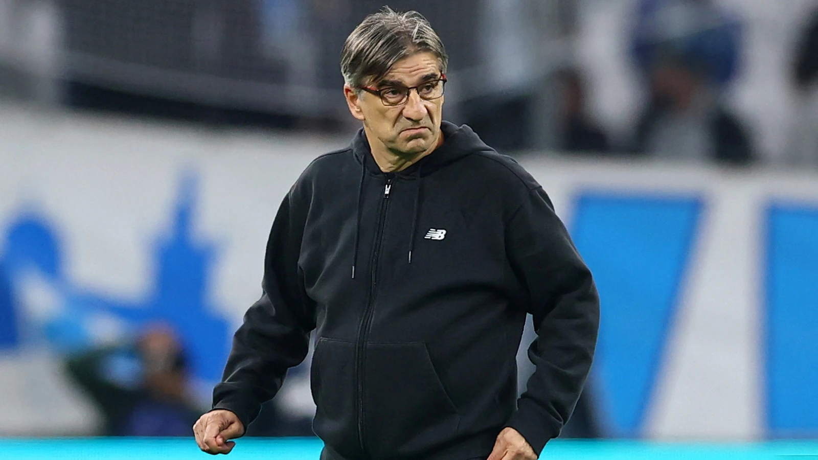 Atalanta'da teknik direktör Ivan Juric'in bileti kesildi
