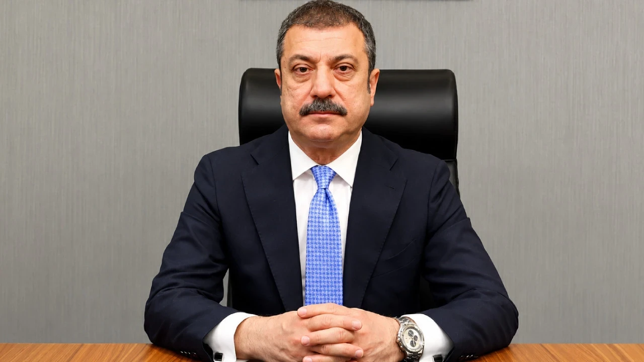Bddk Başkanı Kavcıoğlu'ndan Fon Krizi Açıklaması