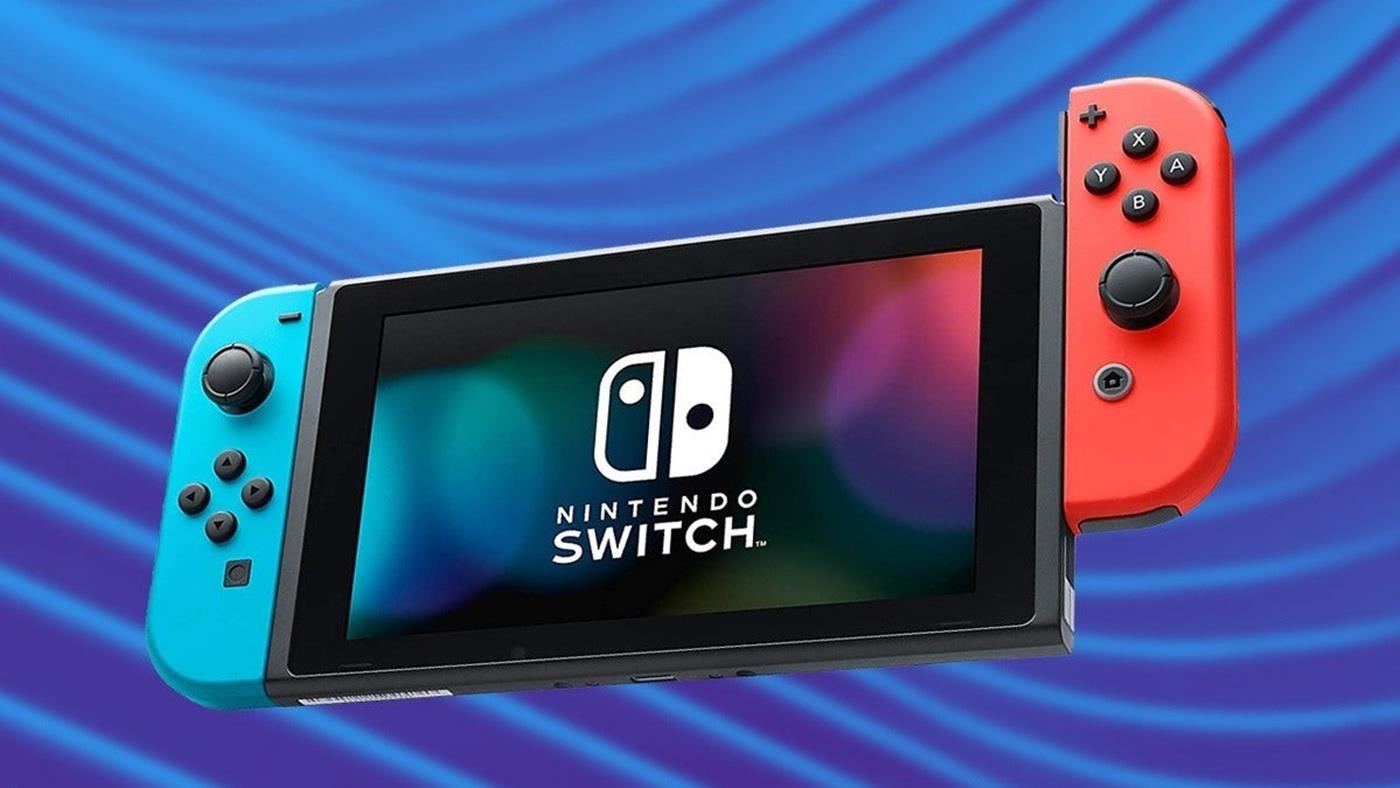 Nintendo Switch tarihe geçti: Nintendo'nun en çok satan konsolu