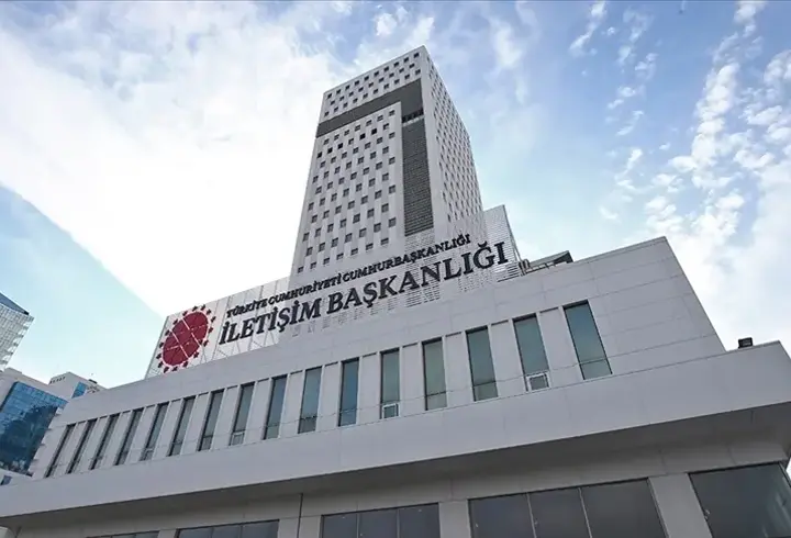 Dezenformasyonla Mücadele Merkezi'den “Türkiye BAE’yi meşru hedef ilan etti” iddiasına yalanlama