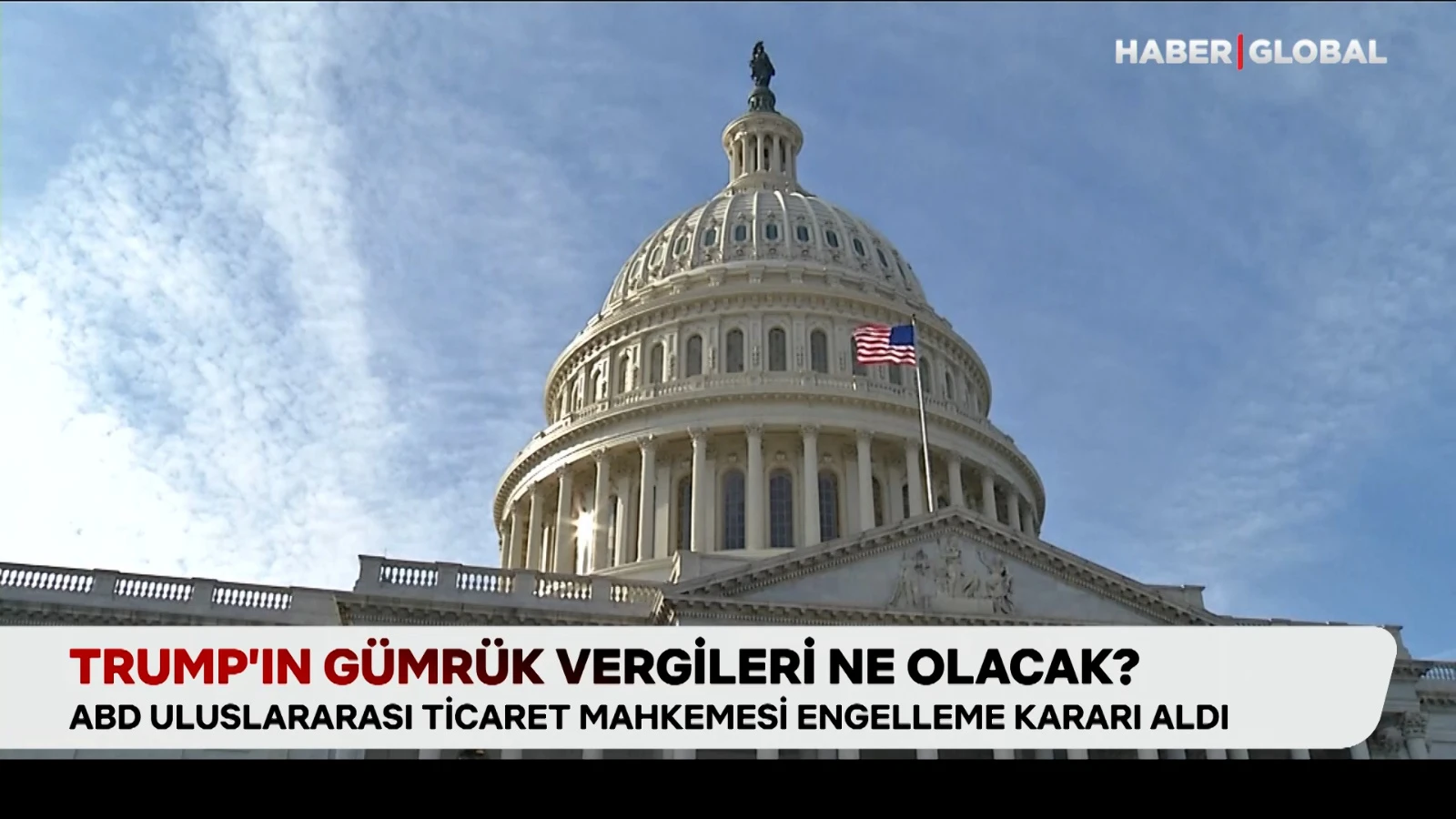 Trump’ın gümrük vergileri ne olacak?