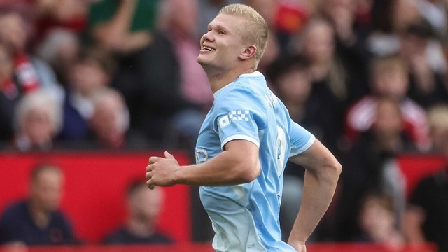 Manchester City Ligde Kayıpsız Devam Ediyor