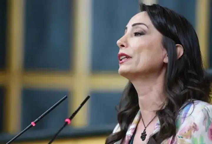 DEM Parti'li Hatimoğulları: Bizim açımızdan süreç hala devam ediyor