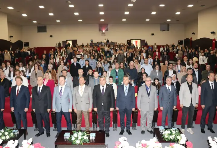 19. TÜBİTAK Ortaokul Öğrencileri Araştırma Projeleri Yarışmaları Bölge Finali