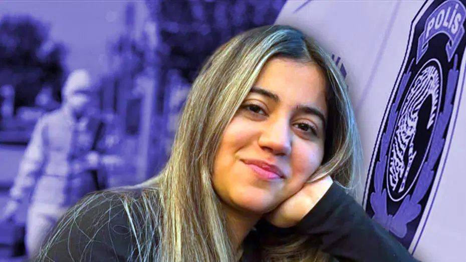İntihar denilmişti, cinayet çıktı! Dilan'ın katili cezaevinde yaşamına son verdi