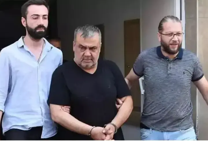 Şarkıcı Metin Işık'ın cezası kesinleşti; cezaevine teslim oldu