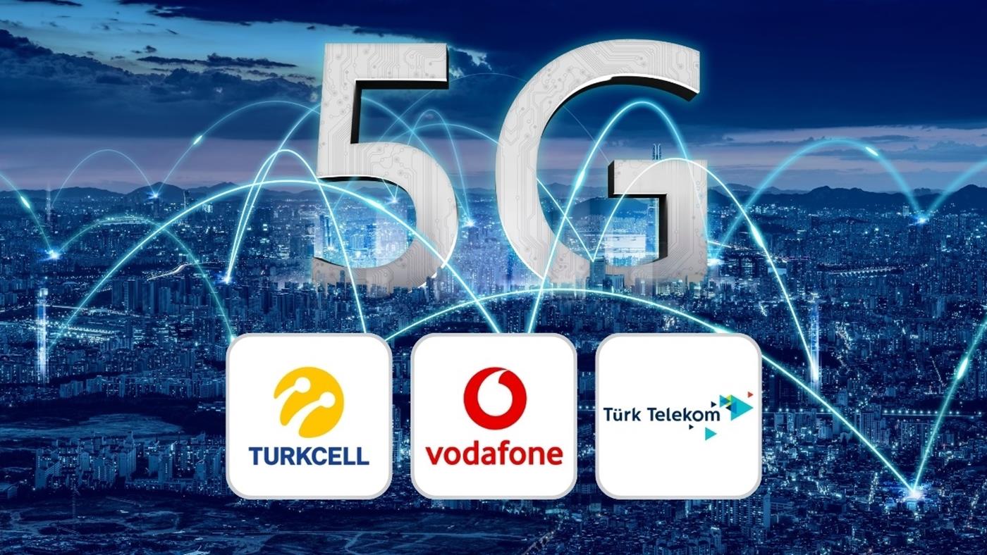 Türkiye’de 5G’ye erişen abone sayısı açıklandı