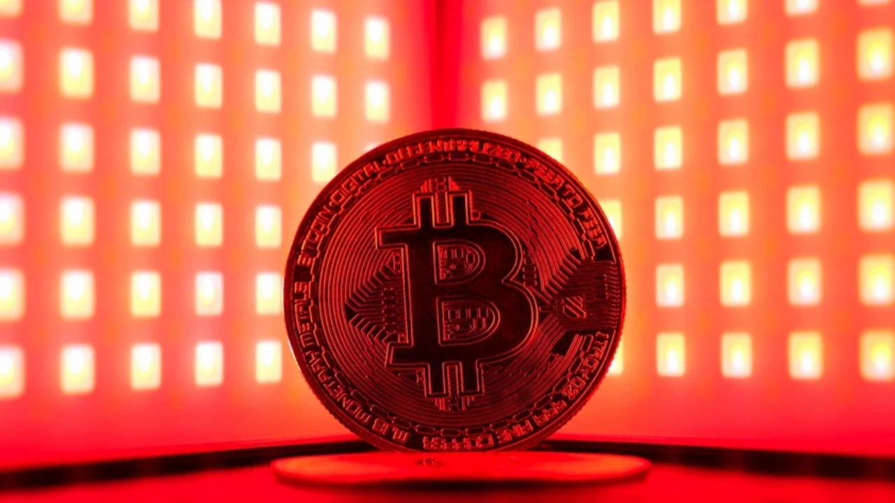 Bitcoin'de güven testi: Sert düşüş sonrası rekor beklentisi