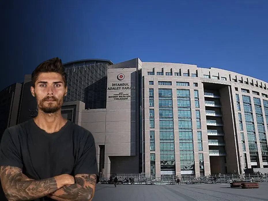 Ünlülere uyuşturucu soruşturması. Barış Murat Yağcı gözaltında