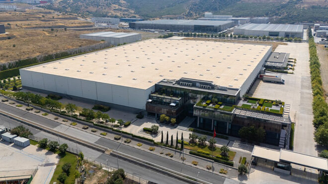 Honda Türkiye, İzmir’de motosiklet üretim tesisi kuruyor