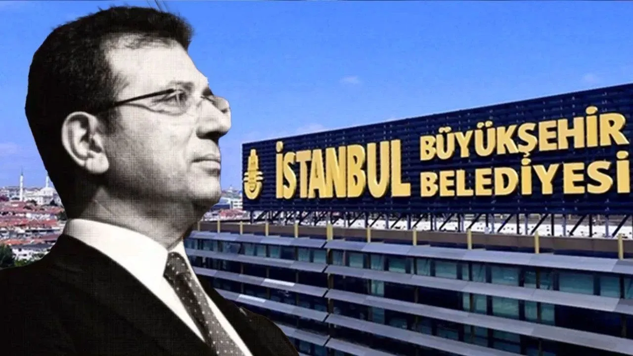 Son dakika... İBB davasında ilk tutukluluk incelemesinde tahliye kararı çıkmadı