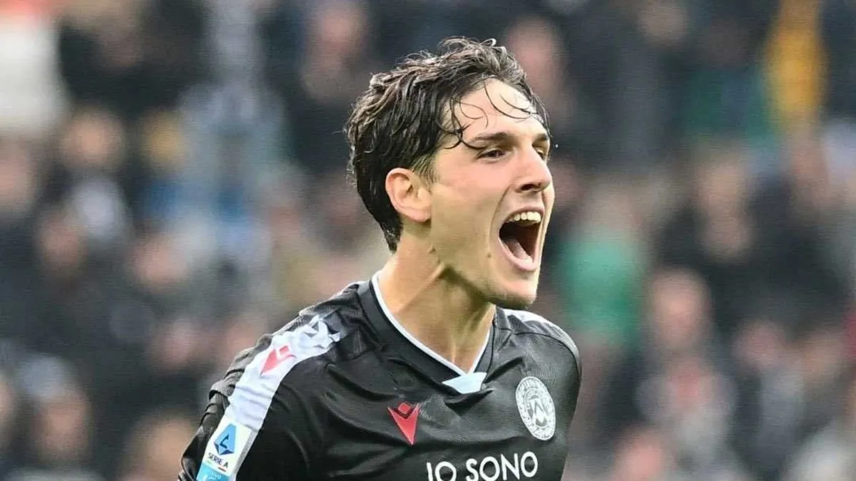 Udinese’den Zaniolo açıklaması! “Fedakarlıklarının karşılığını veriyor ama…”
