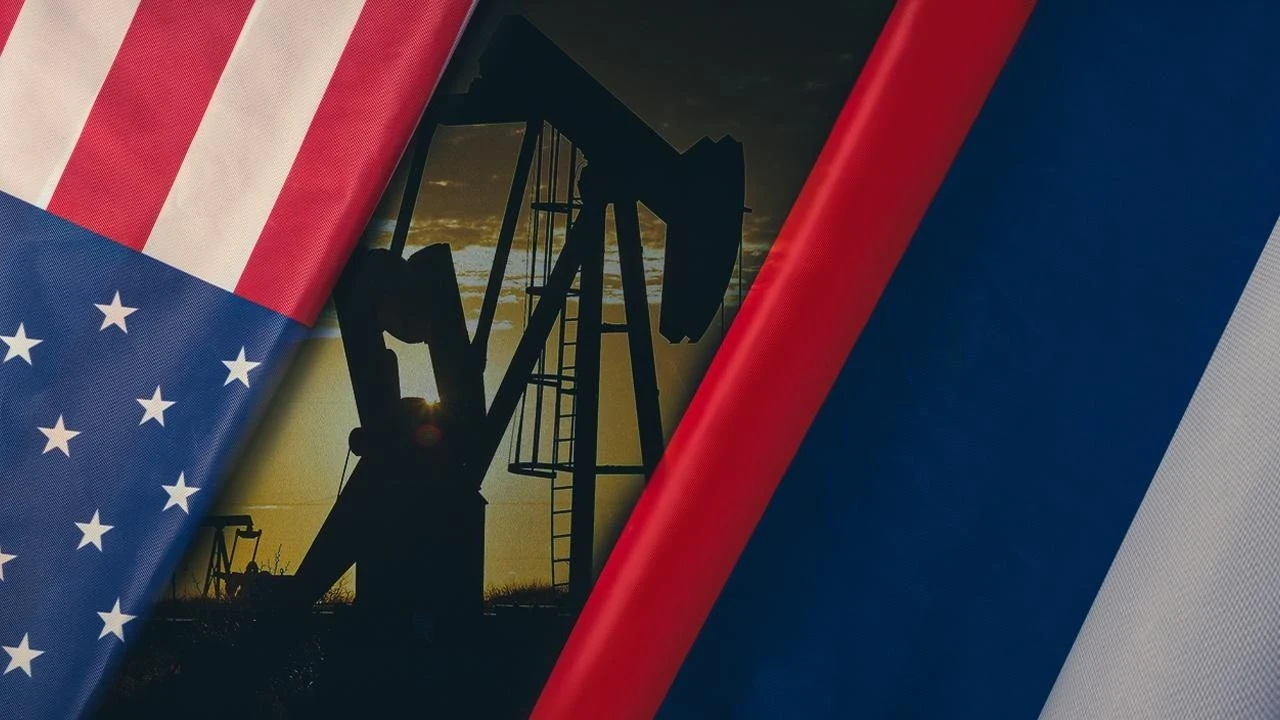 ABD’den Rus petrolü sinyali: Bazı yaptırımlar kaldırılabilir
