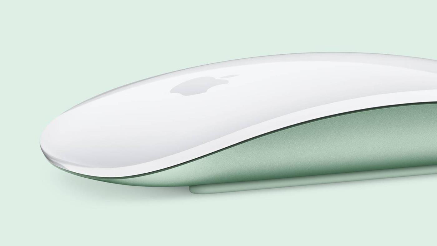 Magic Mouse 3 geliyor: Apple’ın yeni nesil faresinde neler değişecek?