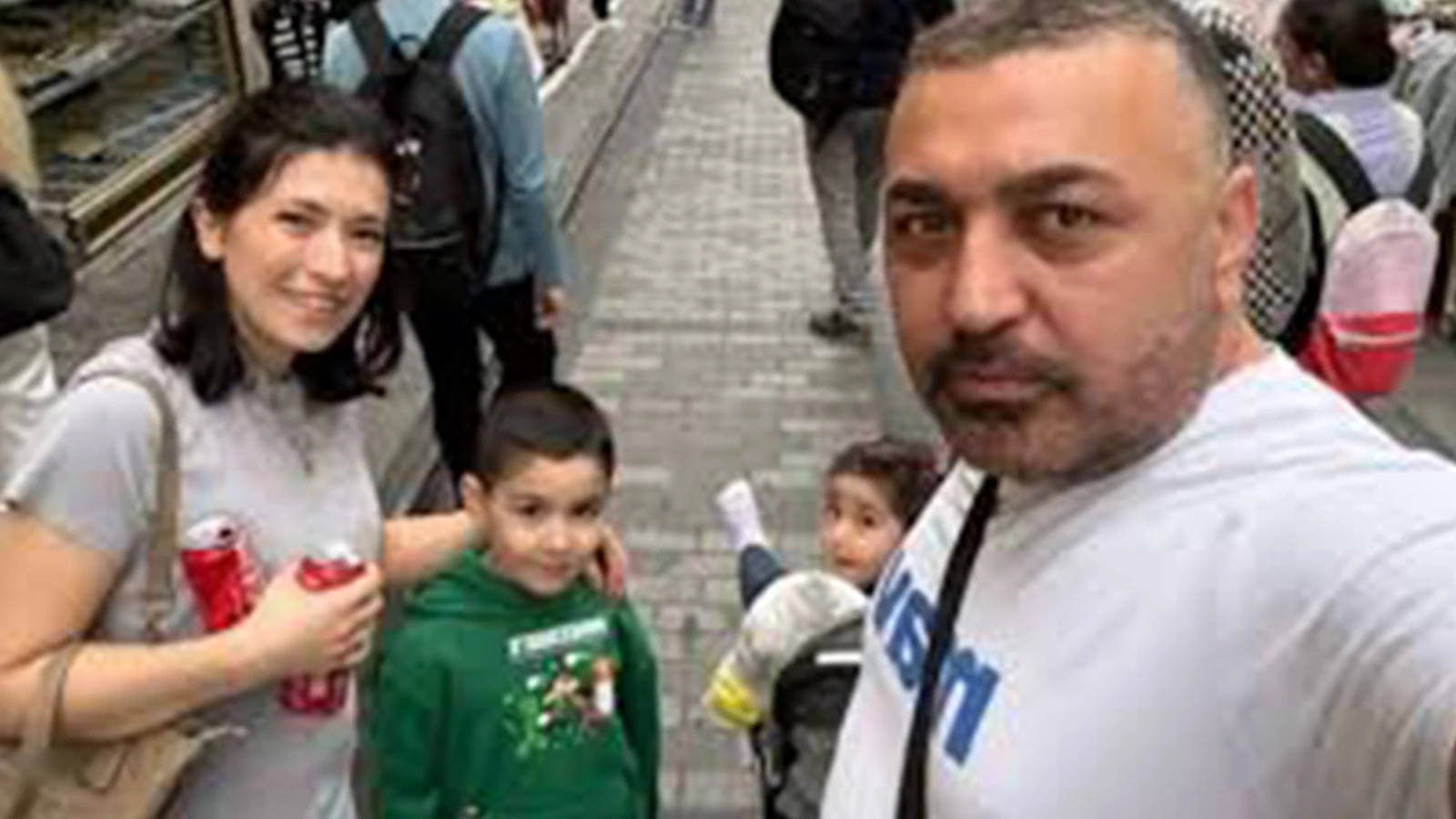 Böcek ailesi faciasında yeni gelişme! İddianame kabul edildi