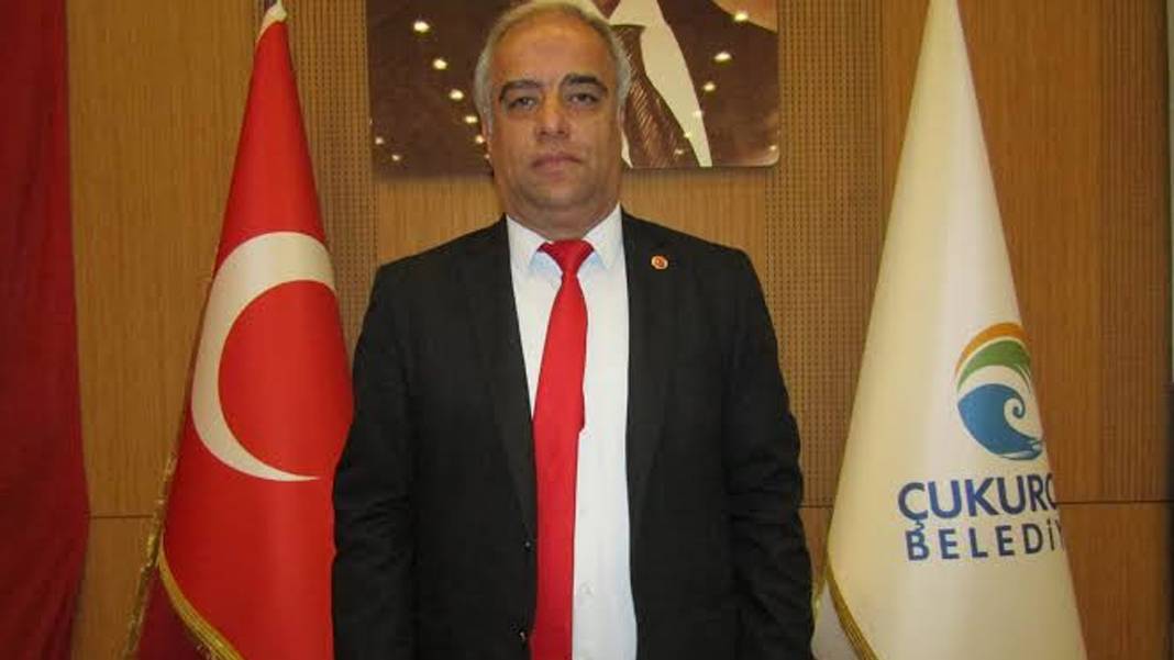 Son Dakika! Çukurova Belediye Başkanvekili Belli Oldu