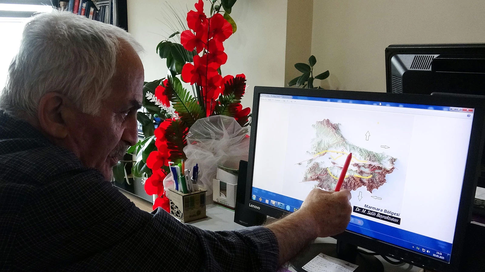 İstanbul için bir tahmin daha: Depremler doğudan batıya göçtü