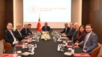Bakan Ersoy’dan Türkiye-Rusya Hava Köprüsünü Güçlendirme Hamlesi