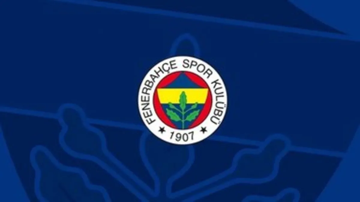 Fenerbahçe'de Yüksek Divan Kurulu toplantısı yapılacak