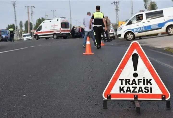 Uzmanlardan hayati uyarılar: Bayramda yollar kan gölüne dönmesin