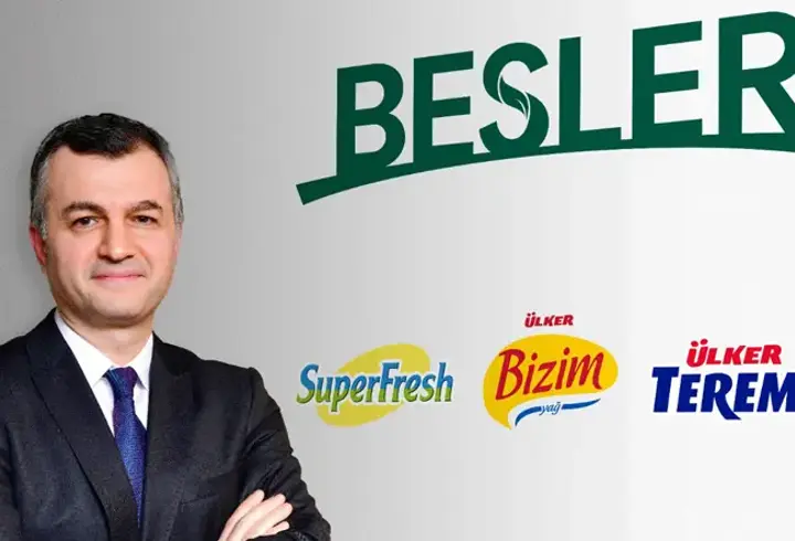 Besler, yılın ilk yarısında hem ciro hem ihracatta güçlü performans gösterdi