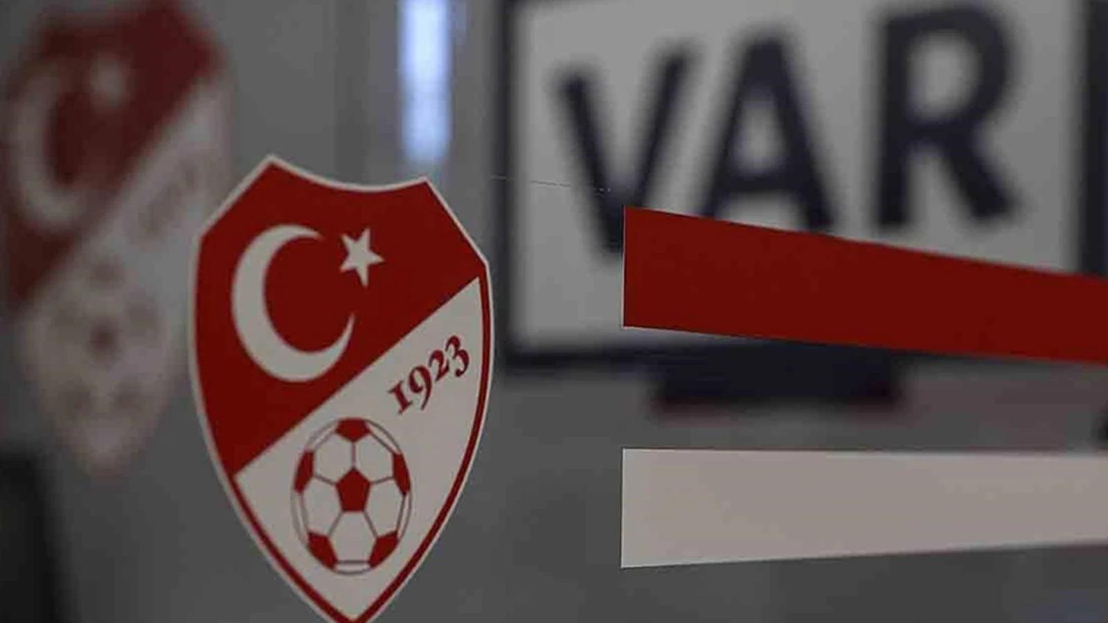Keçiörengücü - Ümraniyespor maçının VAR hakemi belli oldu