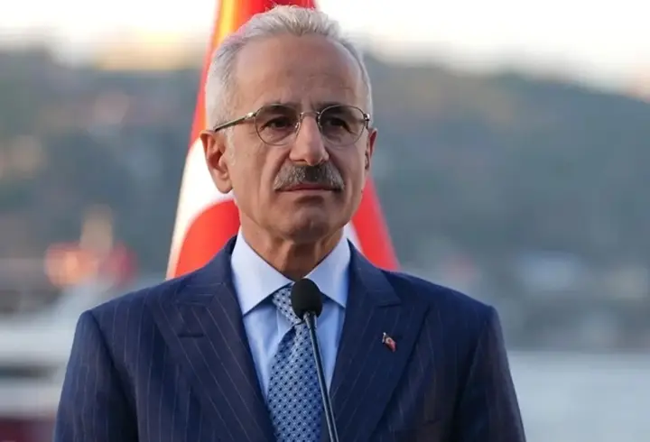 Bakan Uraloğlu'ndan KAIROS ve VIRAT isimli gemilerdeki çalışmalara ilişkin paylaşım