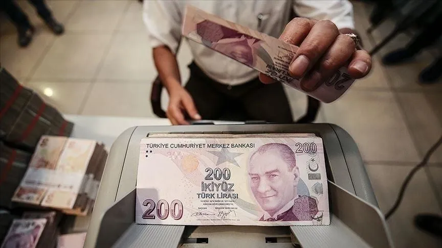 Temmuz ayı yaşlı ve engelli aylıkları hesaplara yatırılmaya başlandı