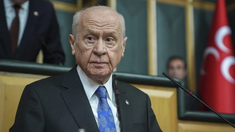 Bahçeli'den Türkiye-Azerbaycan Mesajı: "Bağlarımız Günlük Siyasi Gelişmelerin Ötesindedir"