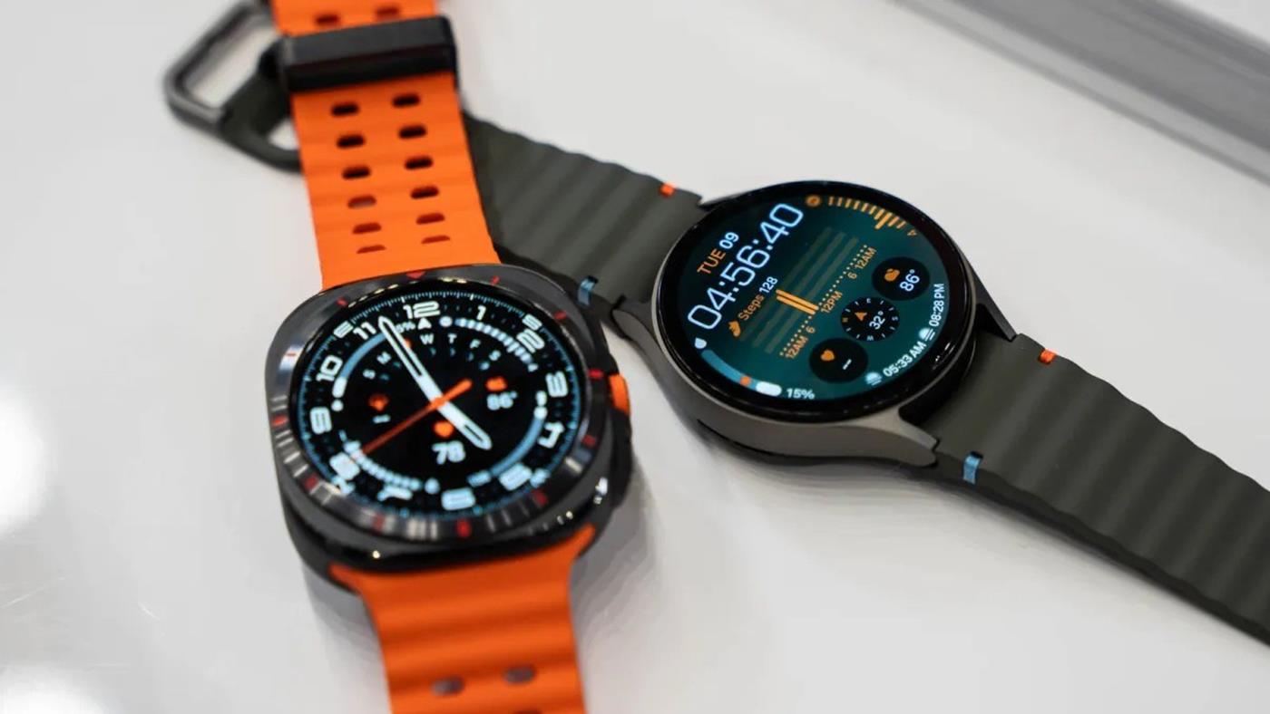 Sızdırılan Galaxy Watch 8 görüntüleri, klasik tasarımın değiştirdiğini doğruluyor
