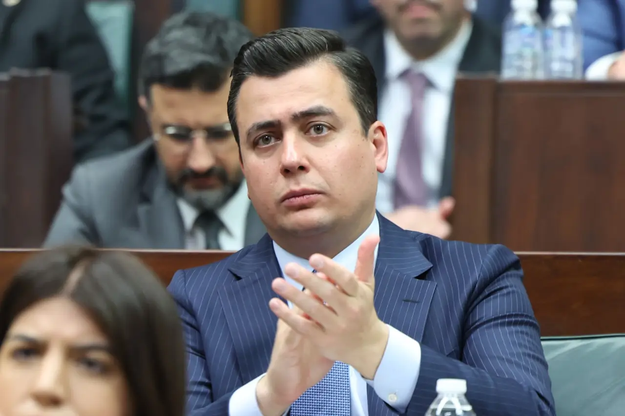Murat Ağırel'den Osman Gökçek Hakkında Yeni İddialar: 150 Milyon Euroluk Yatırımın Kaynağını Sordu