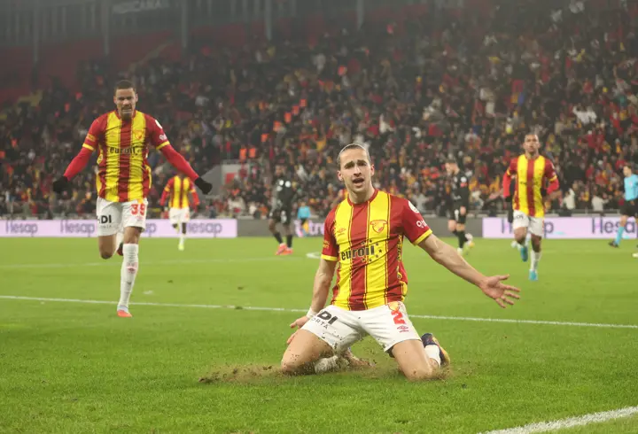 Göztepe - Çaykur Rizespor / Ek fotoğraflar
