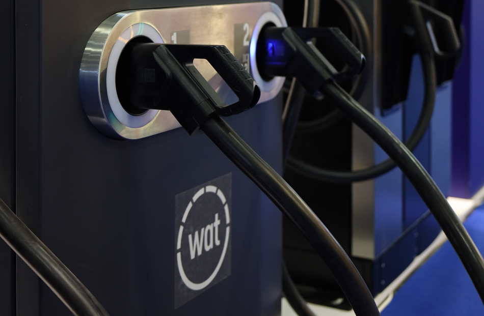 WAT Mobilite EV Charge Show 2025’te yeniliklerini sergiliyor