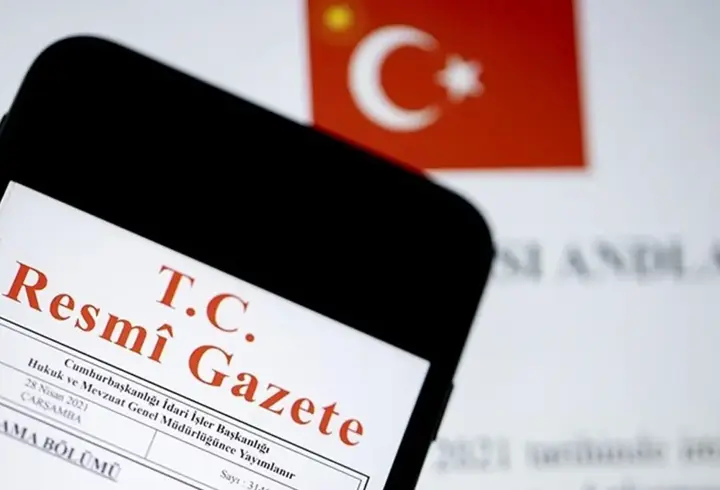 16 mülki idare amiri birinci sınıf mülki idare amirliğine yükseltildi