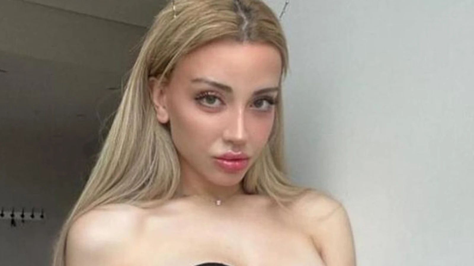 Sosyal medya fenomeni Mika Raun Can tutuklandı