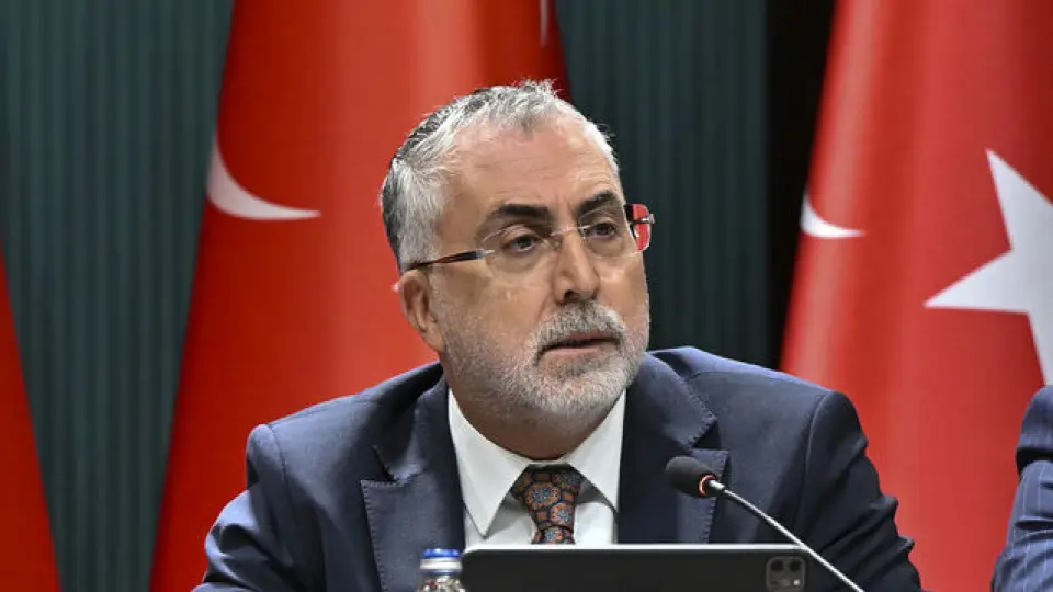Asgari ücrette ikinci randevu öncesi açıklama: Ortada bir rakam yok