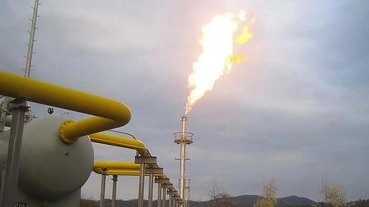 Gazprom: Avrupa'nın gazı tükeniyor