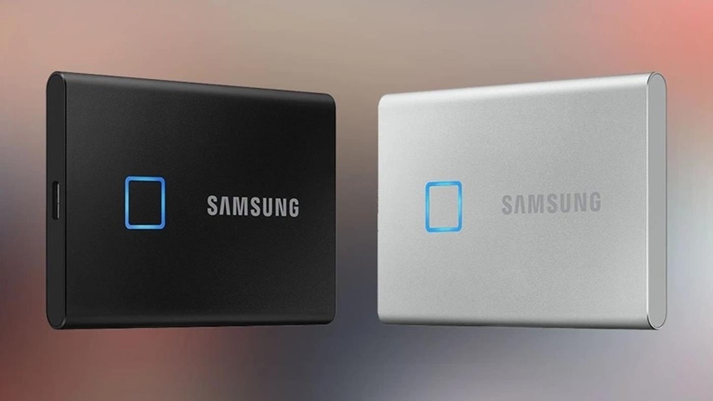 Samsung T7 Resurrected: Çevre dostu tasarım ile yenilenen taşınabilir SSD