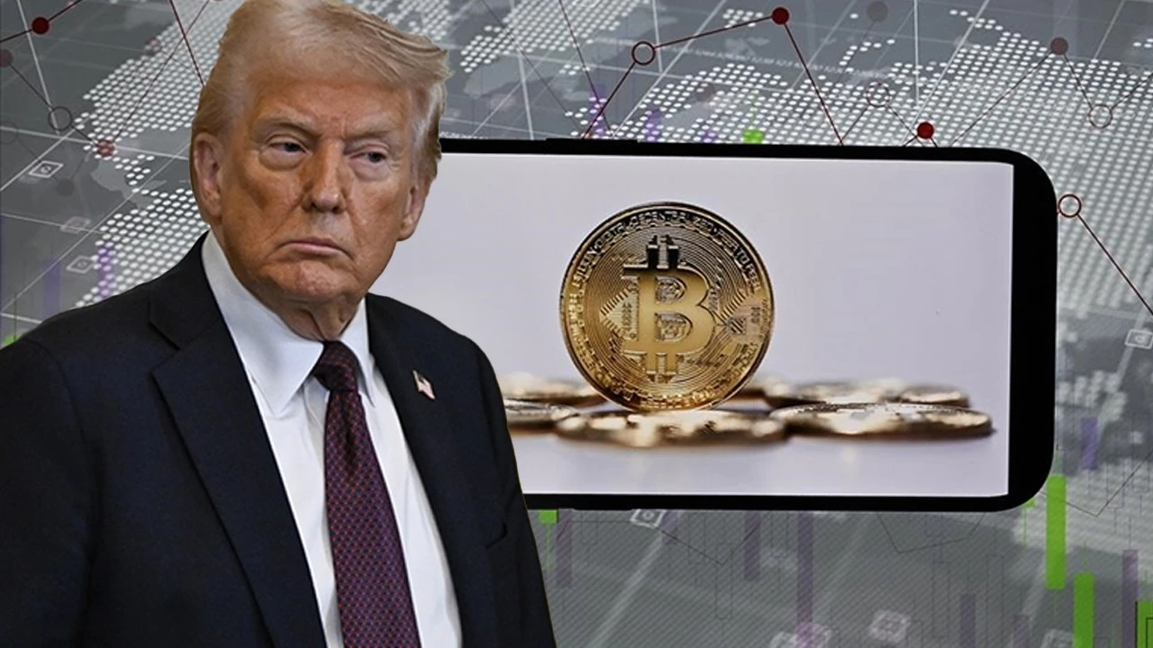 Bir gecede servet elde ettiler! Trump ailesi kripto lansmanıyla 6 milyar dolar kazandı